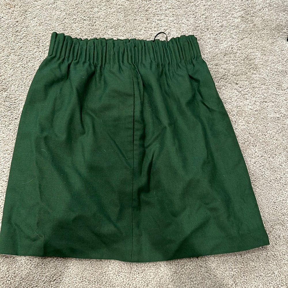 J. Crew skirt